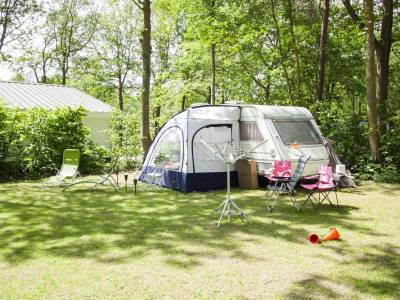 Comfortplaats West