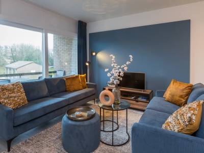 Appartement - Duinweg 18 | Zoutelande  