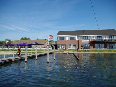 Appartement 4b | Schotsman Watersport