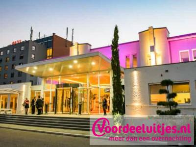 Actie logies ontbijtarrangement - Hotel ReeHorst