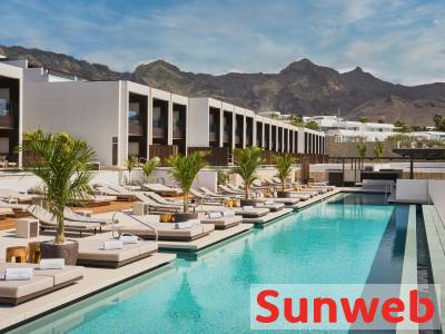 Royal Hideaway Corales Villas
