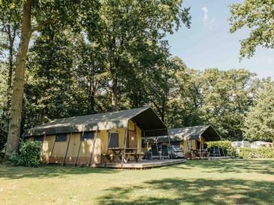 Safaritent | 5 personen