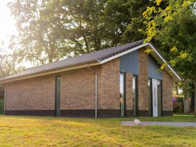 Villa Vogelveld Extra Toegankelijk | 4 Pers.