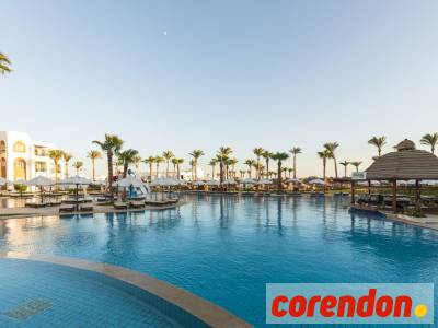 Sunrise Remal Resort