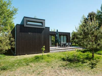 Cabin C4 Kleproos