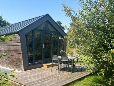 Solo Retreat 2