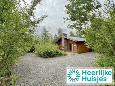 Basic zes persoons vakantiehuis in de Ardennen