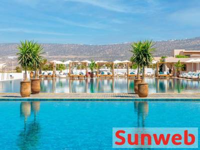 Hilton Taghazout Bay Beach Resort & Spa