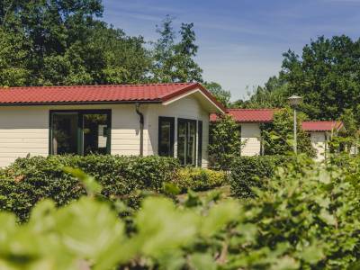 Bungalette sauna I 6 pers.
