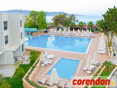 Maya World Didyma Hotel