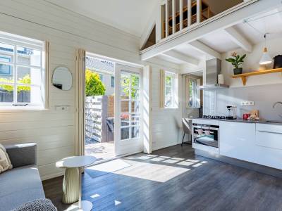 Huisje huren in Domburg | Lijsterhofstraat 13 - Knusse vakantiewoning nabij strand en centrum