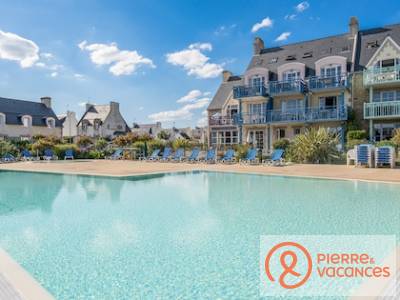 Residentie Cap Marine 6 personen - 2 slaapkamers - Terras - Gerenoveerd