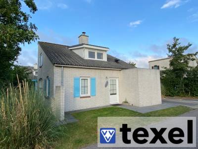 Vakantiehuis F 613