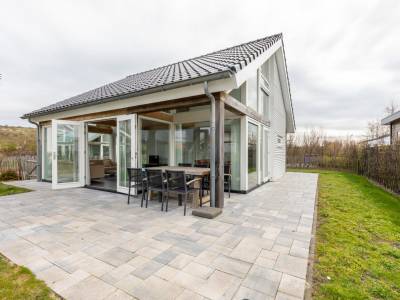Strandvilla 30 - Vakantiepark Zonnedorp l Scharendijkseweg | Renesse