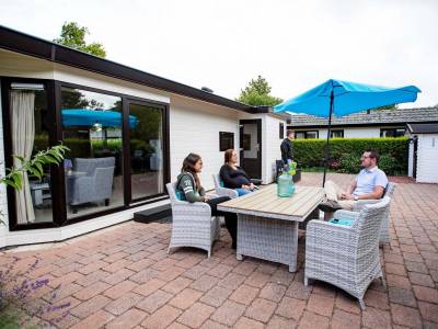 Holiday home 2 personen