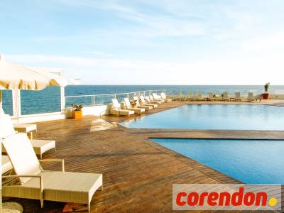 Fly & Go Tenerife Golf & Sea View Hotel (ex. Vincci Tenerife Golf)