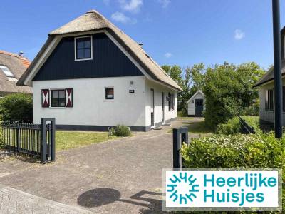 Mooi vakantiehuis voor 7 personen in Callantsoog