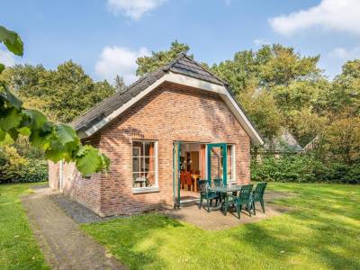 Esdorp Bungalow | 6 personen