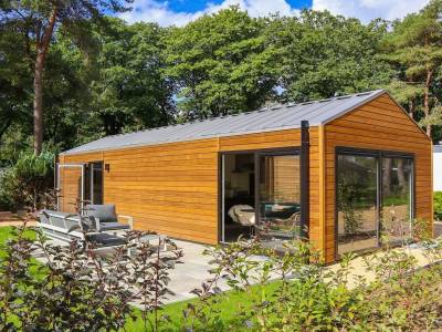 Wellness Lodge 2
