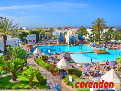 Caribbean Village Agador