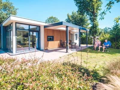 Vakantievilla | 4 personen