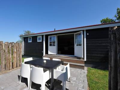 Luxe Chalet voor 6