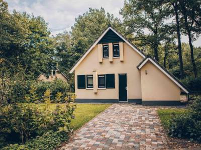 Esdorp Bungalow | 4 personen