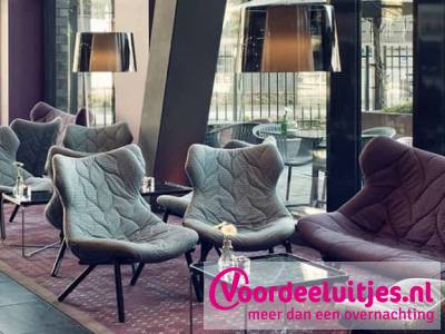 Actie logies ontbijt arrangement - WestCord Hotel Eindhoven