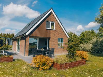 Huynzicht Bungalow | 6 personen