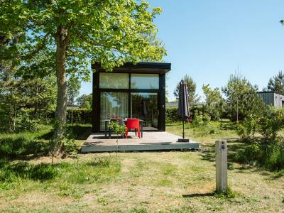 Cabin C6 De Hoagte