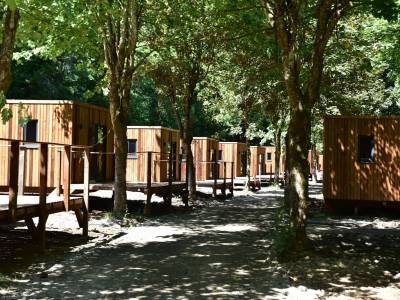 Ecolodge | 3 slaapkamers | Huisdieren Welkom