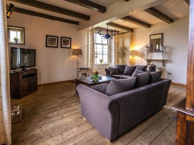 Vakantiewoning - Kon. Emmaweg 26 | Vrouwenpolder Uitspanning Oranjezon