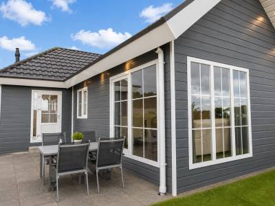Dassenborg Chalet | 4 personen