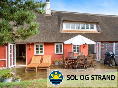 Vejers Strand