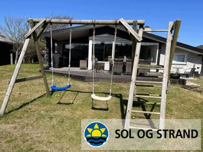Skagen, Vesterby