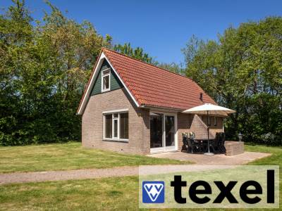 Bungalow De Witte Hoek 5 pers.