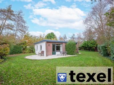 Vakantiehuis Slufterduin 094