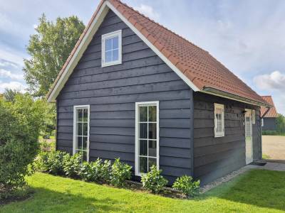 4-persoons Premium Zeeuwse Cottage