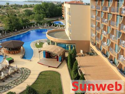 Hotel Tiara Beach