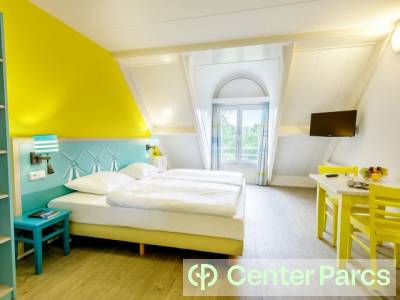 Comfort appartement - Park Nordseeküste