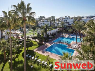 ME Marbella - zomer 2026