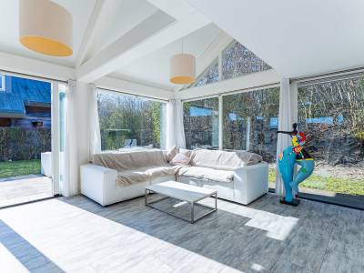 Zonnedorp 4 Villa Jula Renesse | Comfortabele strandvilla voor 6 Personen