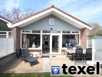 Vakantiehuis Slufterhoek 122
