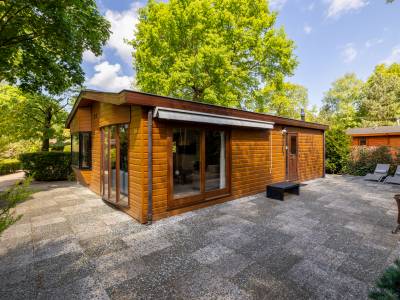 Veluwe Lodge