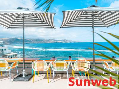 Occidental Las Canteras