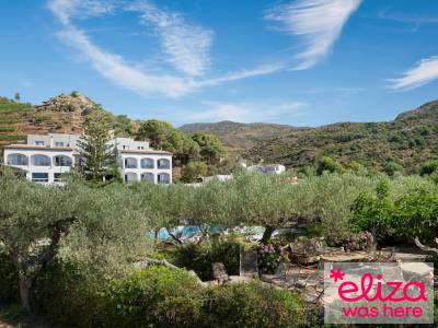 Hotel Cala Joncols