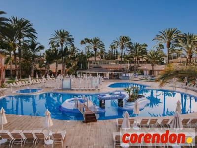 Suites & Villas by Dunas