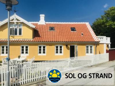 Skagen, Osterby