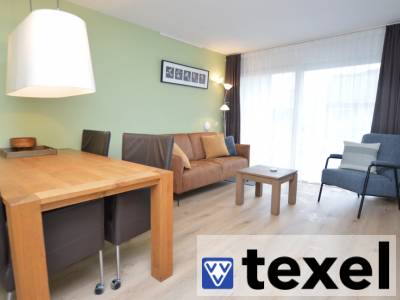 Motel Texel - Appartement 103/1F