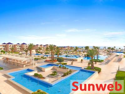 Pickalbatros White Beach Resort Taghazout - adults only